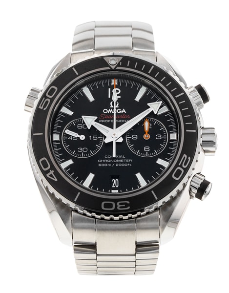 Omega Planet Ocean 232.30.46.51.01.001